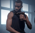 MassageGun Pro – Deep Tissue Muscle Relief with Adjustable Intensity