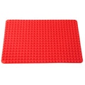 Non-Stick Silicone Cooking Mat