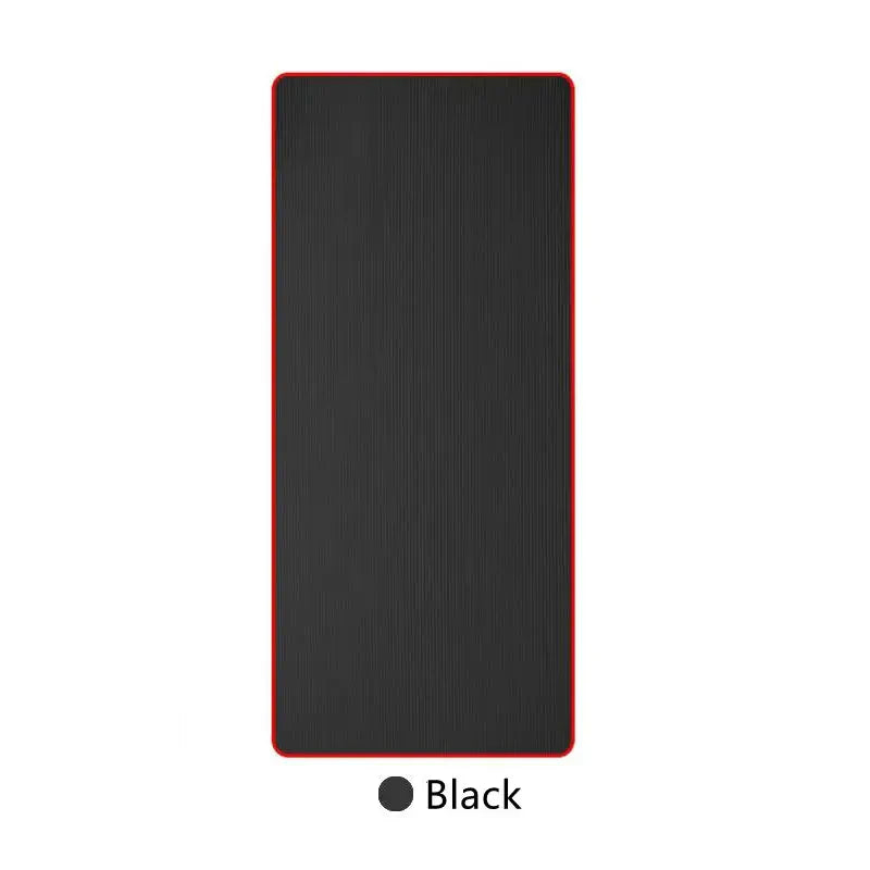 Extra Thick Anti-Slip Yoga Mat - FlexiMat