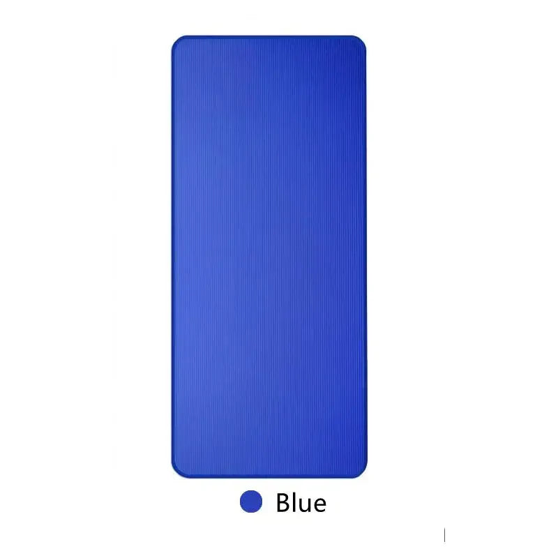 Extra Thick Anti-Slip Yoga Mat - FlexiMat