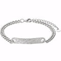 Matching Rooted Love Bracelets