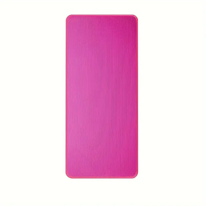 Extra Thick Anti-Slip Yoga Mat - FlexiMat