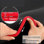 Extra Thick Anti-Slip Yoga Mat - FlexiMat