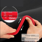 FlexiMat – Extra Thick Non-Slip Yoga Mat for Ultimate Comfort & Stability
