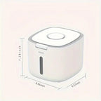 MaxStore - Dog Food Container