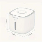 MaxStore - Dog Food Container