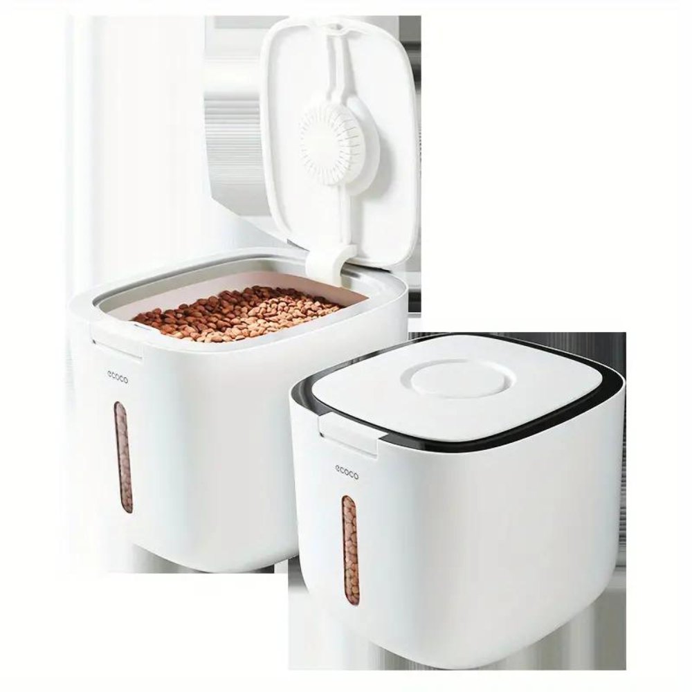 MaxStore - Dog Food Container