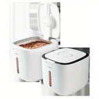 MaxStore - Dog Food Container