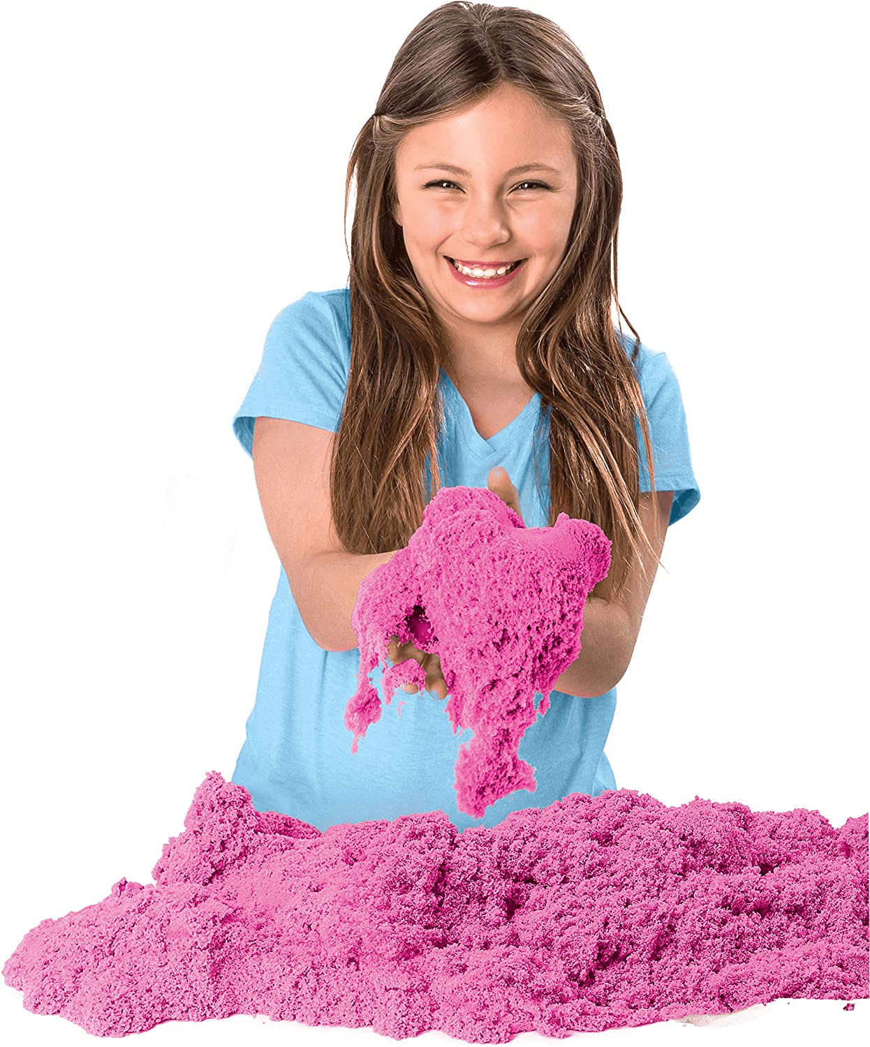 CreativePlay Sand Set – Imaginative Sand Play Set