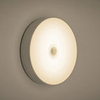 Light up your way - Motion detector - Never stay in the dark again!