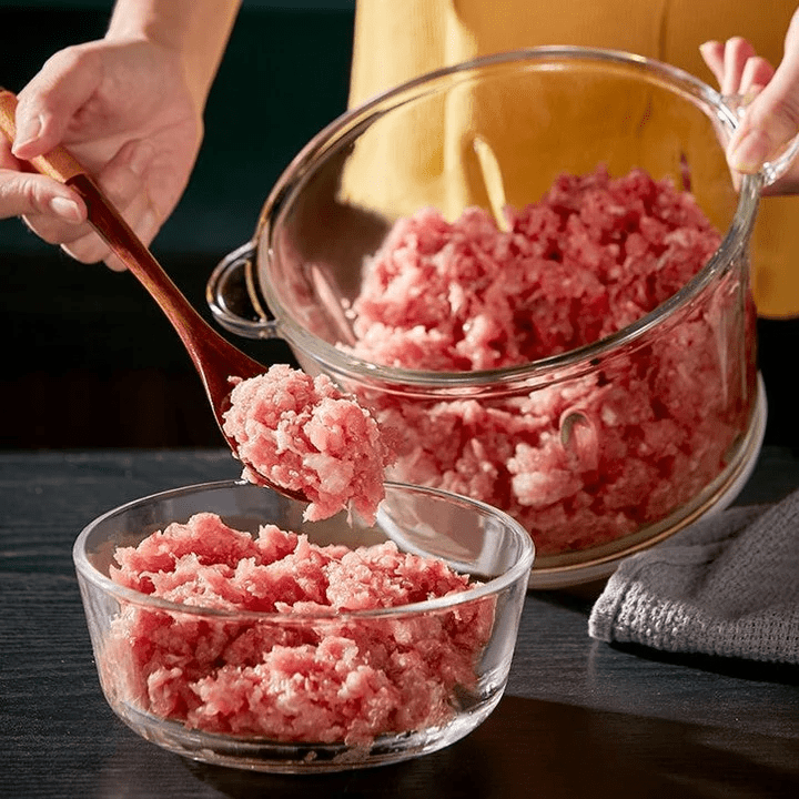 PrepPro – Cook faster, less effort, more enjoyment