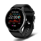 HealthTrack Pro Smartwatch – Smart Watch with 50% Discount