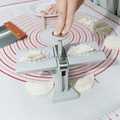 Turbo Dumpling Maker - Quick Dumpling Maker for Home