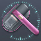 Portable High Frequency Vacuum Cleaner for Mattresses and Upholstery