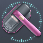 Cordless Handheld Vacuum Cleaner for Home Use