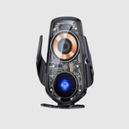 QuickCharge Holder - Self-Closing Charging Holder for Fast Charging