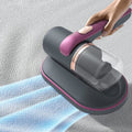 Portable High Frequency Vacuum Cleaner for Mattresses and Upholstery