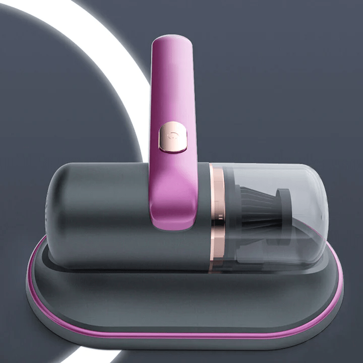 Cordless Handheld Vacuum Cleaner for Home Use
