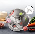 PowerGrind – Electric Kitchen Mill for Perfect Meals