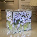 MEADOWGLOW – DIY Meadow Lamp for Creative Lighting