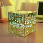MEADOWGLOW – DIY Meadow Lamp for Creative Lighting