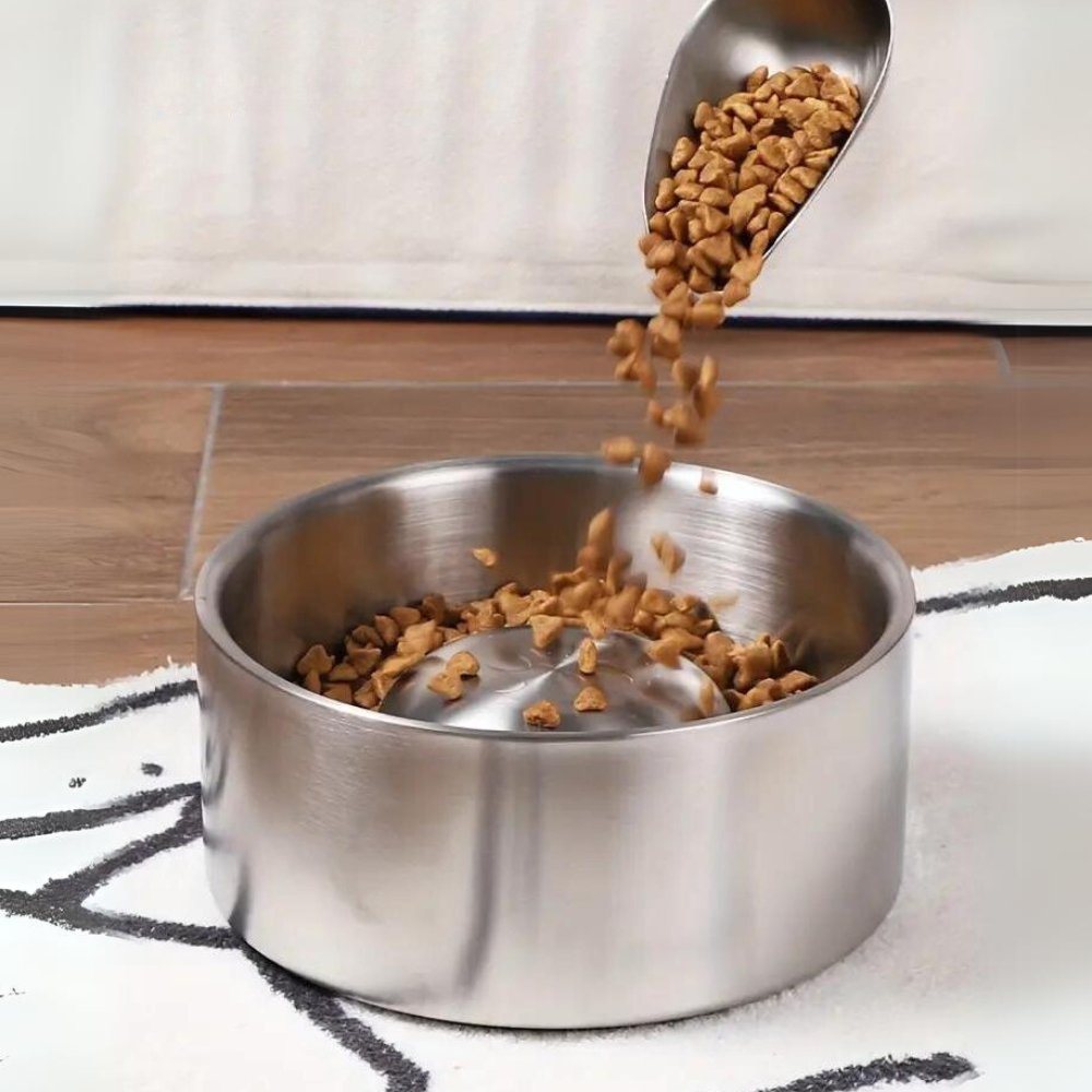 MealPace - Dog Feeding Bowl Slow