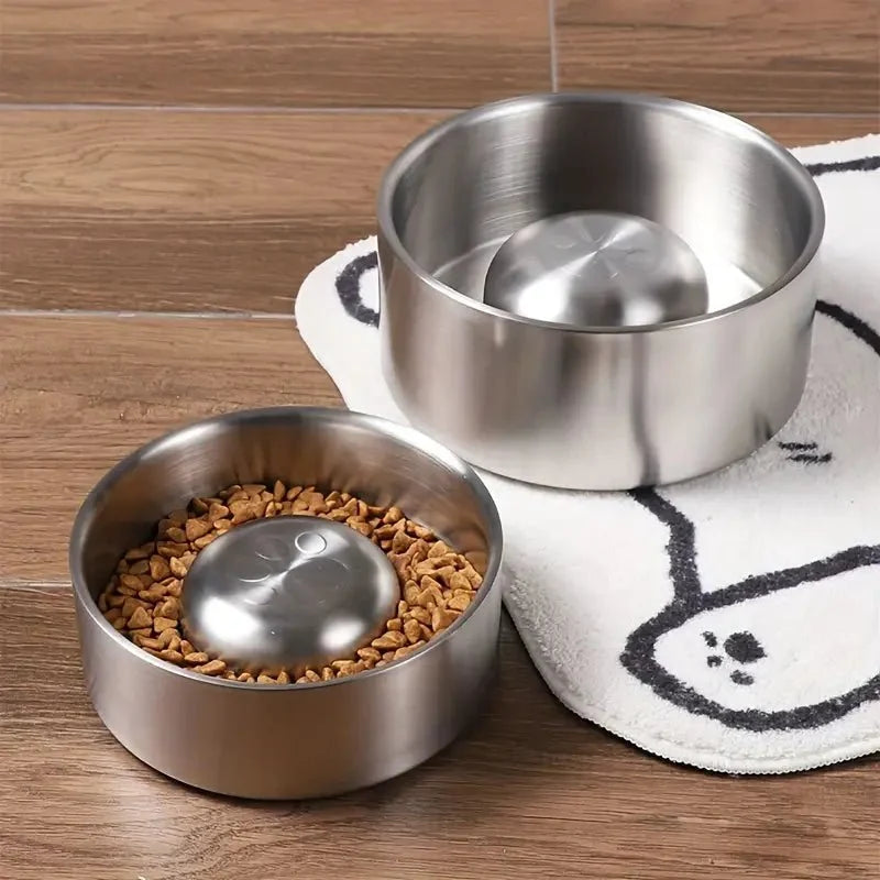 MealPace - Dog Feeding Bowl Slow