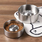MealPace - Dog Feeding Bowl Slow