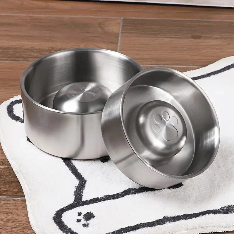 MealPace - Dog Feeding Bowl Slow