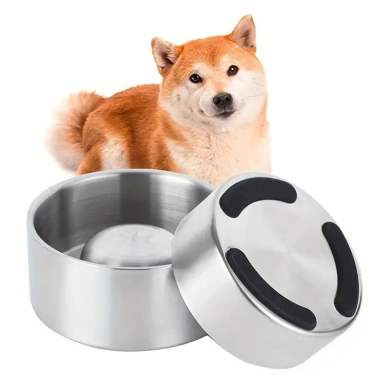MealPace - Dog Feeding Bowl Slow