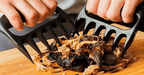 Cooking Claws – Make shredding meat a piece of cake!