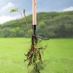 Ergonomic Weeding Tool | High-Strength Steel Claws for Effortless Weed Removal in Gardens