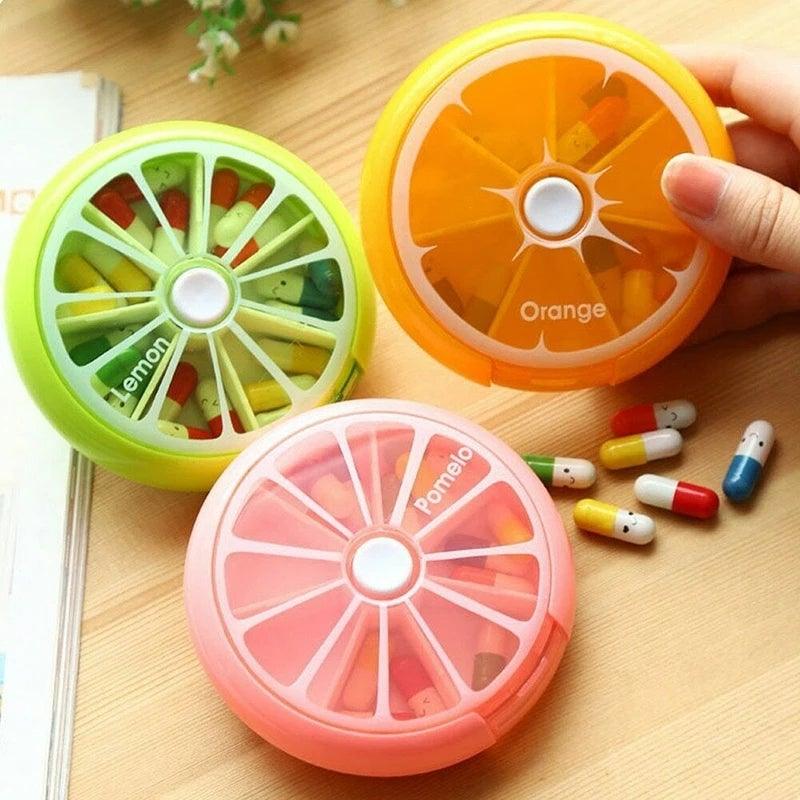 Medical Storage Box