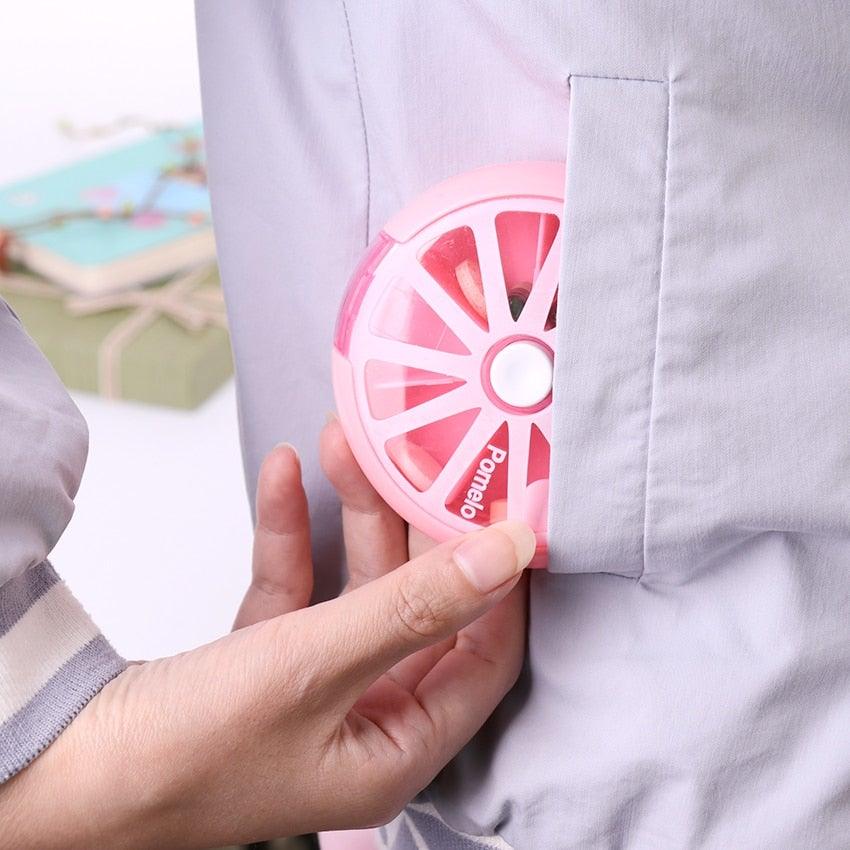 Medical Storage Box