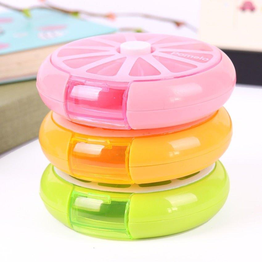 Medical Storage Box