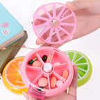 Medical Storage Box