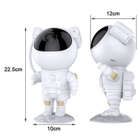 Milky Way Astronaut | Star Sky Projector