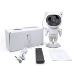 Milky Way Astronaut | Star Sky Projector