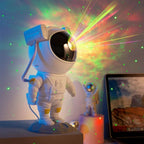 Milky Way Astronaut | Star Sky Projector