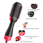 MELLA PROSTYLE – 4-in-1 Hair Dryer and Styler for Effortless Hairstyles
