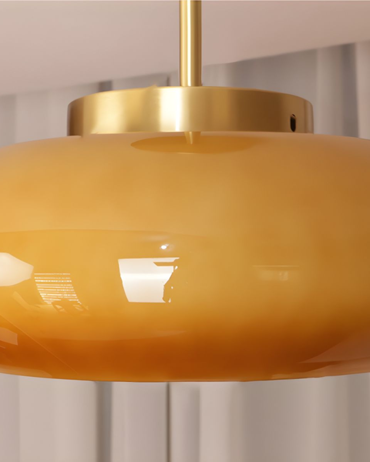 Mood Ceiling Lamp with Character