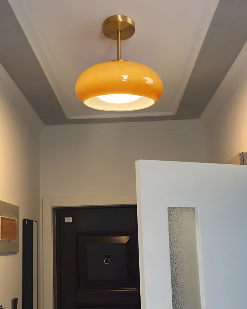 Mood Ceiling Lamp with Character