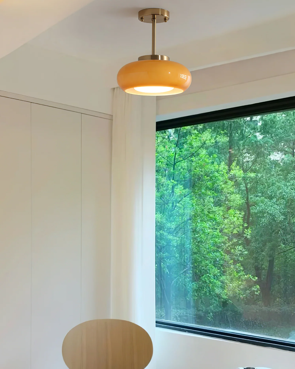Mood Ceiling Lamp with Character