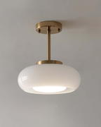 Mood Ceiling Lamp with Character