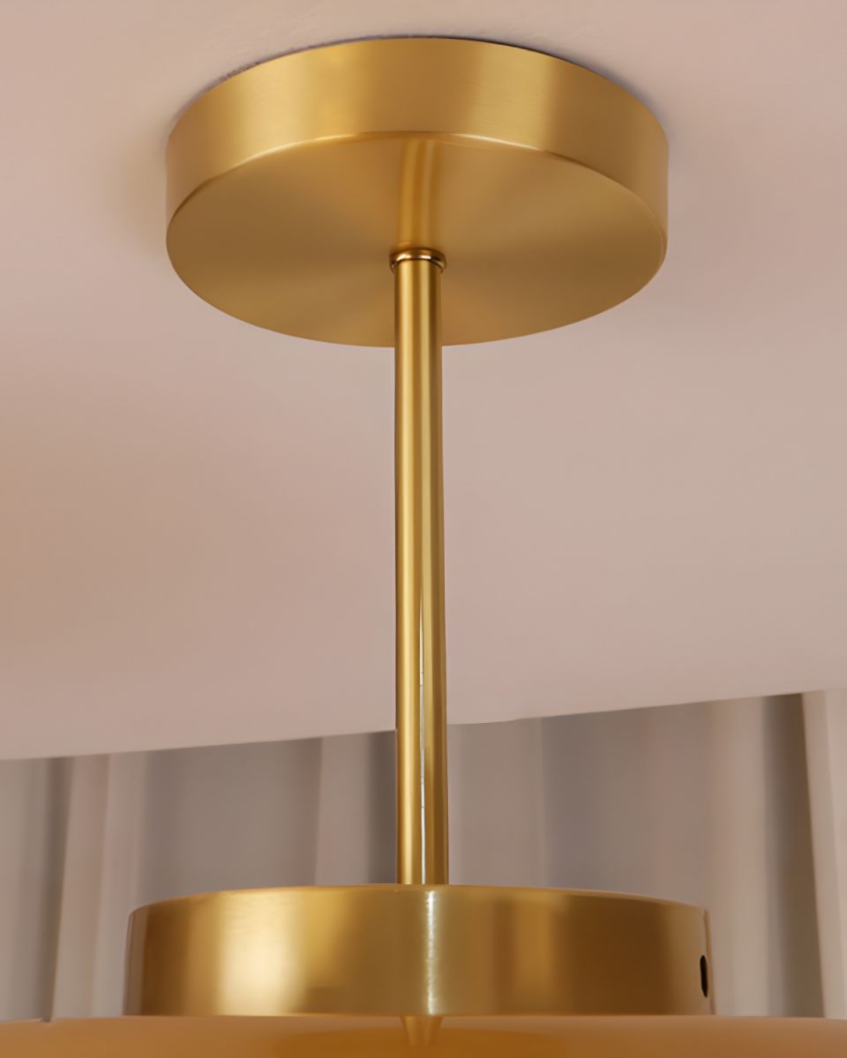 Mood Ceiling Lamp with Character