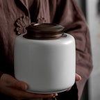 MemoriCeram - Ceramic Pet Urn
