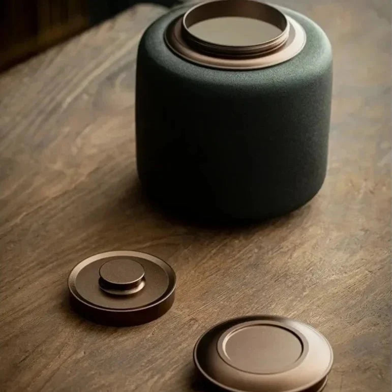 MemoriCeram - Ceramic Pet Urn