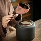 MemoriCeram - Ceramic Pet Urn