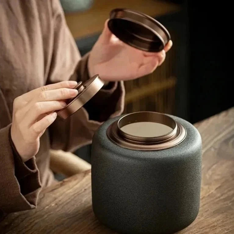 MemoriCeram - Ceramic Pet Urn