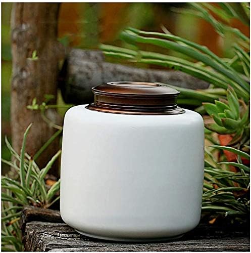 MemoriCeram - Ceramic Pet Urn